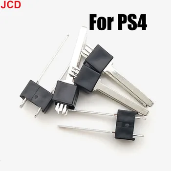 JCD 1 шт., оригинал для материнской платы PS4, розетка для PS4, Аксессуар для хостинга, Штекер для ремонта, замена Аксессуаров